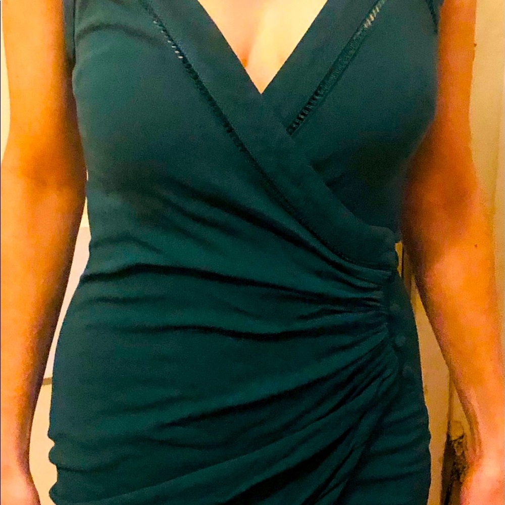 Free People Mini Dress
